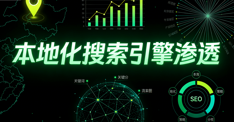 Shopify独立站如何吸引精准流量？2026年最新SEO策略解析