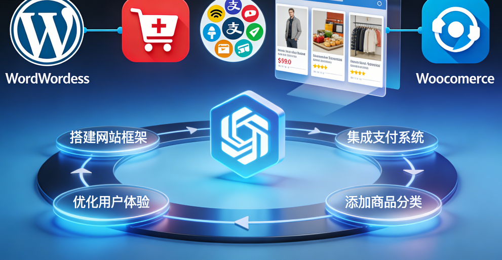 WordPress外贸网站建站教程
