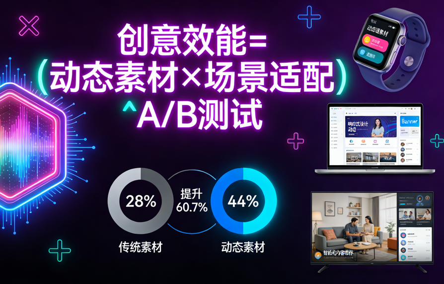 Google Ads海外投放进阶：5个ROI提升公式实现UV精准转化