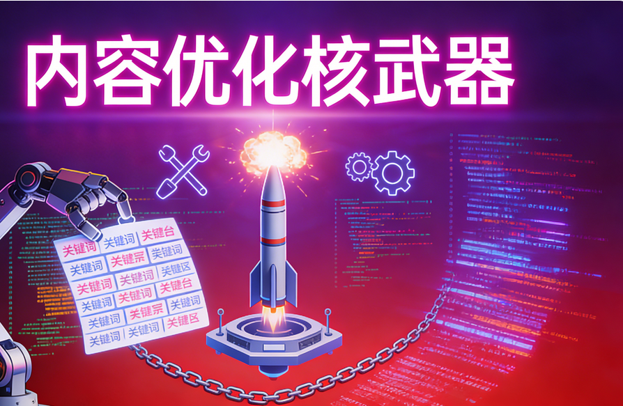 亲自教你‌Shopify网站SEO入门教程