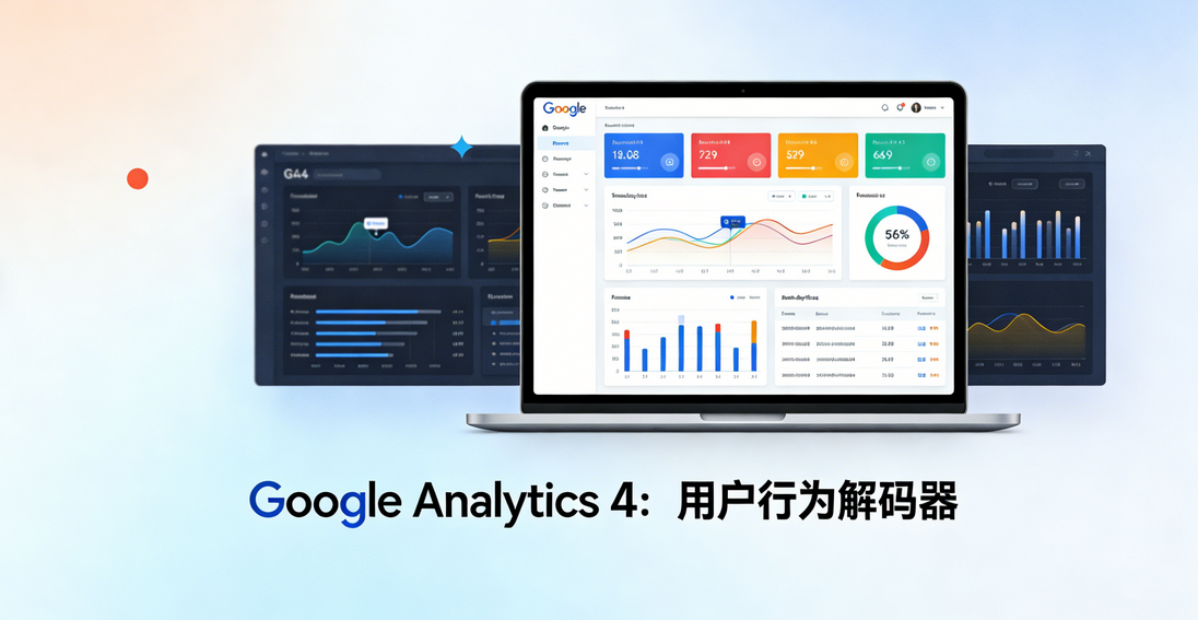 提升海外网站UV的5大工具介绍