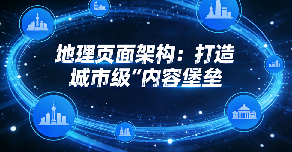 Shopify本地化流量获取：针对区域市场的5个SEO技巧