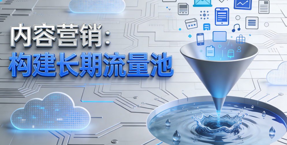 提升Shopify独立站流量方法有哪些？